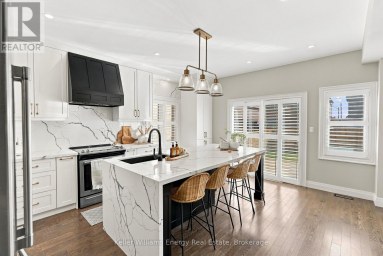 165 DOUGLAS KEMP CRESCENT Clarington (Bowmanville) Ontario photo 6