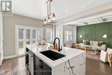 165 DOUGLAS KEMP CRESCENT Clarington (Bowmanville) Ontario photo 8