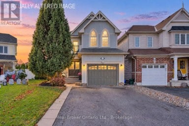 119 ALLWORTH CRESCENT Clarington (Bowmanville) Ontario photo 1