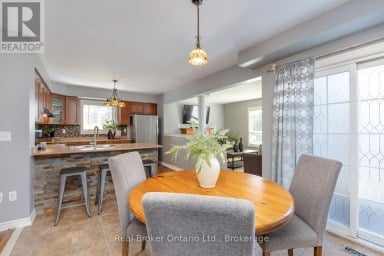 119 ALLWORTH CRESCENT Clarington (Bowmanville) Ontario photo 10