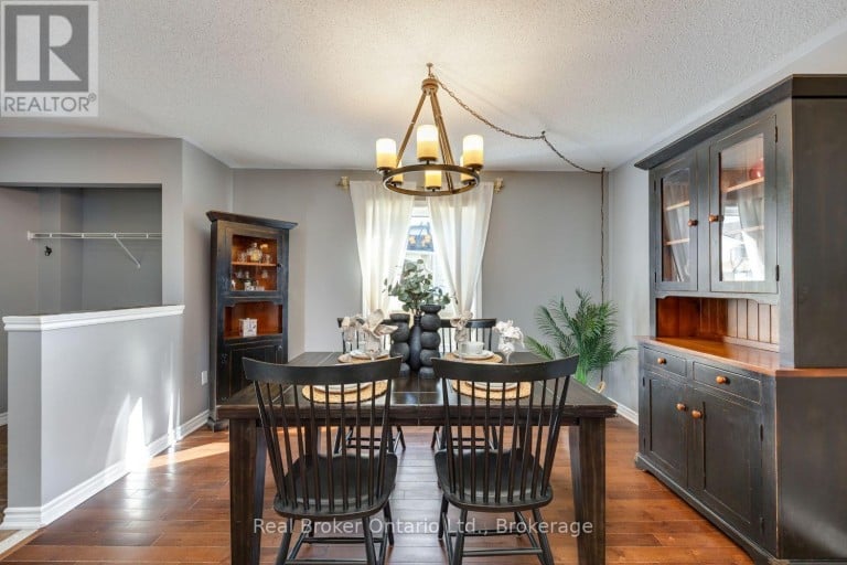 119 ALLWORTH CRESCENT, Clarington (Bowmanville), Ontario, L1C0B3