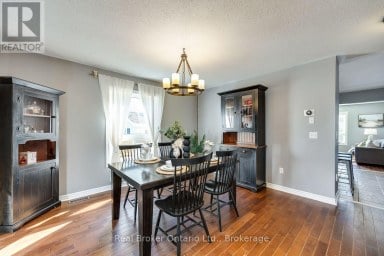 119 ALLWORTH CRESCENT Clarington (Bowmanville) Ontario photo 14