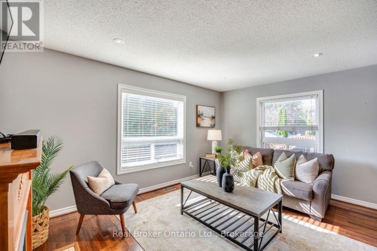 119 ALLWORTH CRESCENT, Clarington (Bowmanville), Ontario, L1C0B3