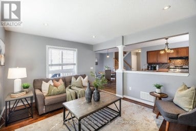 119 ALLWORTH CRESCENT Clarington (Bowmanville) Ontario photo 19