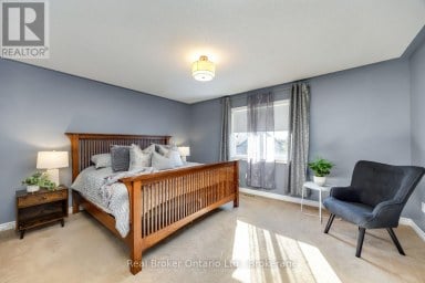 119 ALLWORTH CRESCENT Clarington (Bowmanville) Ontario photo 20