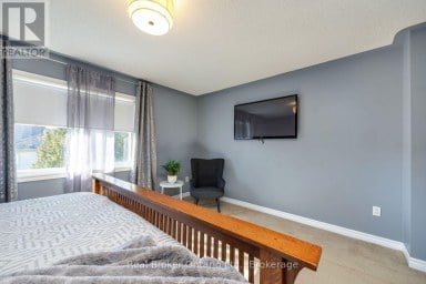 119 ALLWORTH CRESCENT Clarington (Bowmanville) Ontario photo 21