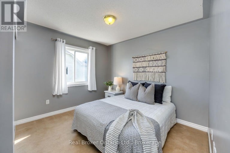 119 ALLWORTH CRESCENT, Clarington (Bowmanville), Ontario, L1C0B3