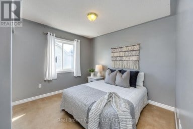 119 ALLWORTH CRESCENT Clarington (Bowmanville) Ontario photo 24