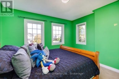 119 ALLWORTH CRESCENT Clarington (Bowmanville) Ontario photo 26