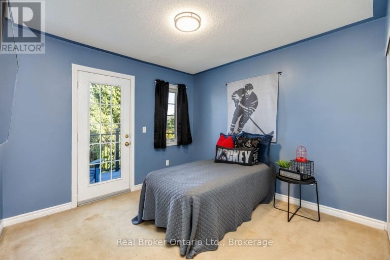 119 ALLWORTH CRESCENT, Clarington (Bowmanville), Ontario, L1C0B3