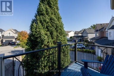 119 ALLWORTH CRESCENT Clarington (Bowmanville) Ontario photo 28