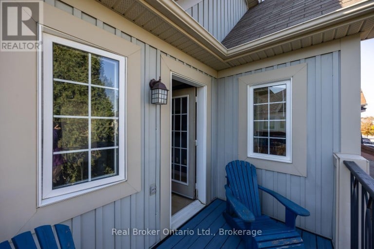 119 ALLWORTH CRESCENT, Clarington (Bowmanville), Ontario, L1C0B3