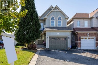 119 ALLWORTH CRESCENT Clarington (Bowmanville) Ontario photo 3