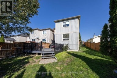 119 ALLWORTH CRESCENT Clarington (Bowmanville) Ontario photo 30