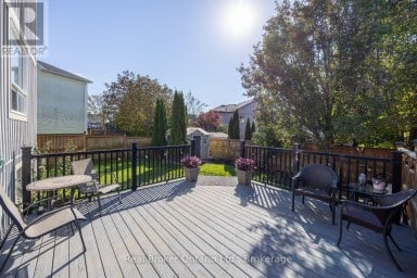119 ALLWORTH CRESCENT Clarington (Bowmanville) Ontario photo 32