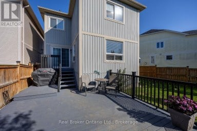 119 ALLWORTH CRESCENT Clarington (Bowmanville) Ontario photo 34