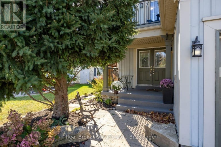 119 ALLWORTH CRESCENT, Clarington (Bowmanville), Ontario, L1C0B3