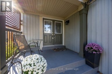 119 ALLWORTH CRESCENT Clarington (Bowmanville) Ontario photo 5