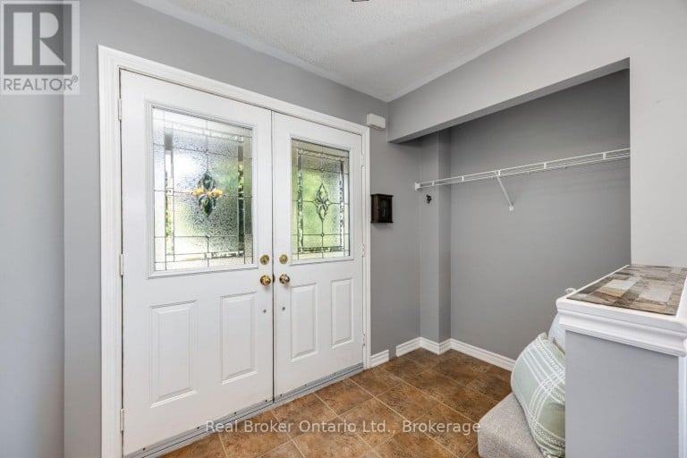 119 ALLWORTH CRESCENT, Clarington (Bowmanville), Ontario, L1C0B3