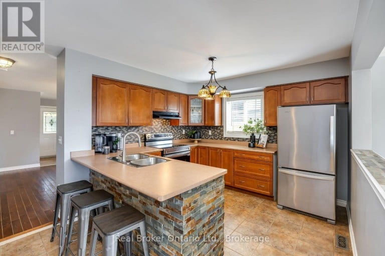 119 ALLWORTH CRESCENT, Clarington (Bowmanville), Ontario, L1C0B3