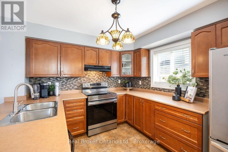 119 ALLWORTH CRESCENT, Clarington (Bowmanville), Ontario, L1C0B3