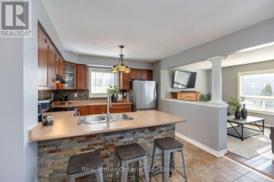 119 ALLWORTH CRESCENT Clarington (Bowmanville) Ontario photo 9