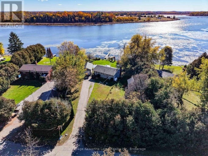 222 O'REILLY LANE, Kawartha Lakes (Little Britain), Ontario, K0M2C0
