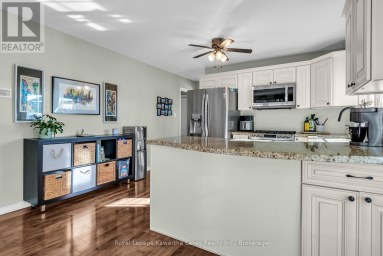 222 O'REILLY LANE Kawartha Lakes (Little Britain) Ontario photo 10