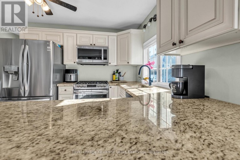 222 O'REILLY LANE, Kawartha Lakes (Little Britain), Ontario, K0M2C0