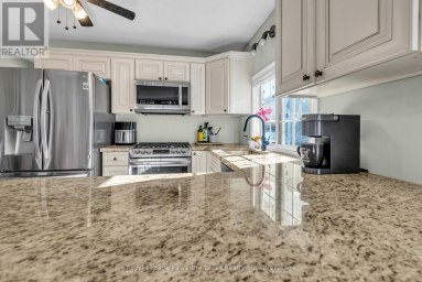 222 O'REILLY LANE Kawartha Lakes (Little Britain) Ontario photo 11