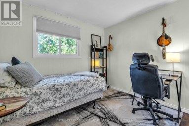 222 O'REILLY LANE Kawartha Lakes (Little Britain) Ontario photo 22