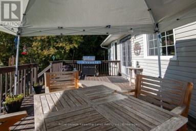 222 O'REILLY LANE Kawartha Lakes (Little Britain) Ontario photo 27