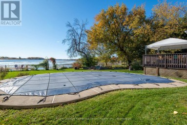 222 O'REILLY LANE Kawartha Lakes (Little Britain) Ontario photo 30