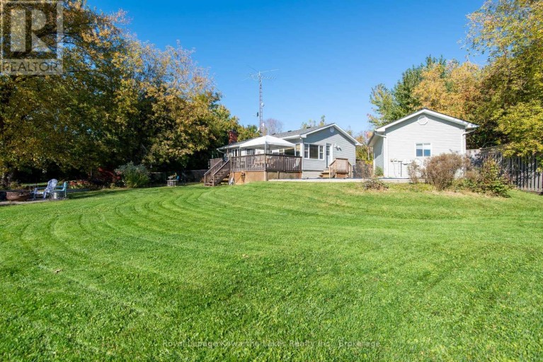 222 O'REILLY LANE, Kawartha Lakes (Little Britain), Ontario, K0M2C0