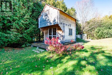 222 O'REILLY LANE Kawartha Lakes (Little Britain) Ontario photo 33