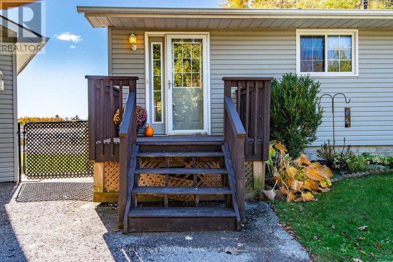 222 O'REILLY LANE, Kawartha Lakes (Little Britain), Ontario, K0M2C0