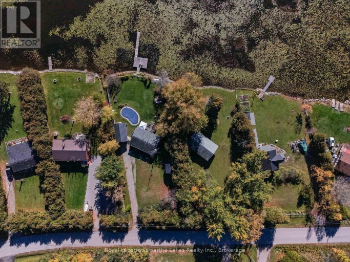 222 O'REILLY LANE, Kawartha Lakes (Little Britain), Ontario, K0M2C0