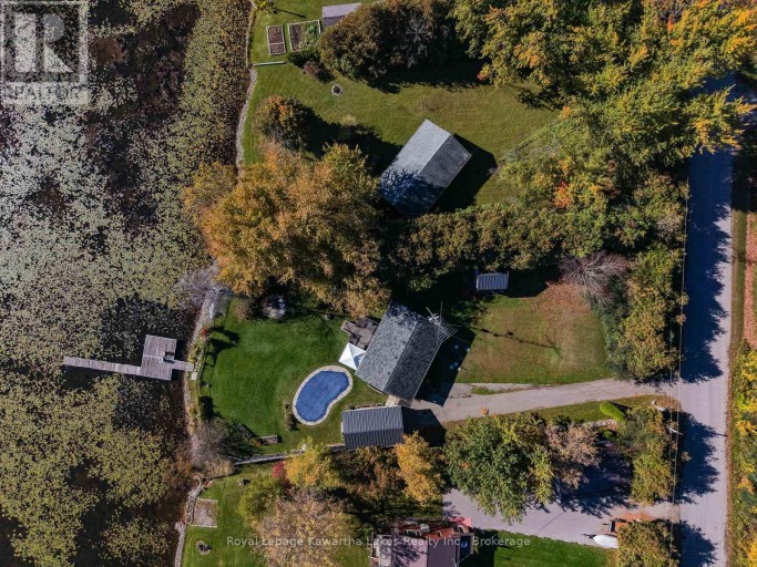 222 O'REILLY LANE, Kawartha Lakes (Little Britain), Ontario, K0M2C0