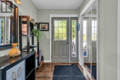 222 O'REILLY LANE Kawartha Lakes (Little Britain) Ontario photo 5