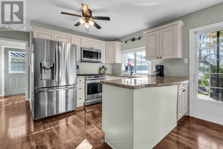 222 O'REILLY LANE, Kawartha Lakes (Little Britain), Ontario, K0M2C0
