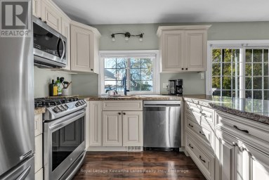 222 O'REILLY LANE Kawartha Lakes (Little Britain) Ontario photo 8