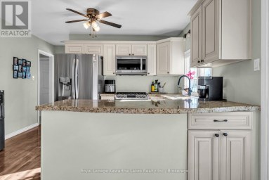 222 O'REILLY LANE Kawartha Lakes (Little Britain) Ontario photo 9
