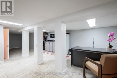 634 CHAMBERLAIN STREET Peterborough (Otonabee Ward 1) Ontario photo 10