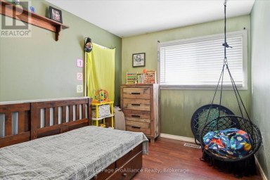 854 BARNARDO AVENUE Peterborough (Northcrest Ward 5) Ontario photo 17