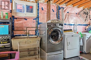 854 BARNARDO AVENUE Peterborough (Northcrest Ward 5) Ontario photo 18