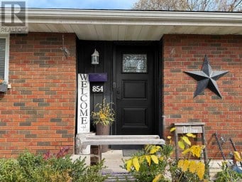 854 BARNARDO AVENUE Peterborough (Northcrest Ward 5) Ontario photo 2