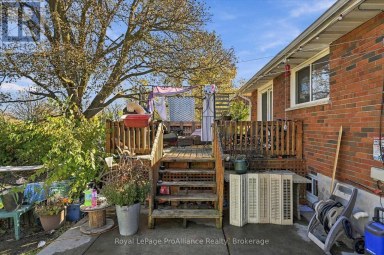 854 BARNARDO AVENUE Peterborough (Northcrest Ward 5) Ontario photo 26