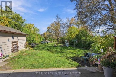 854 BARNARDO AVENUE Peterborough (Northcrest Ward 5) Ontario photo 29