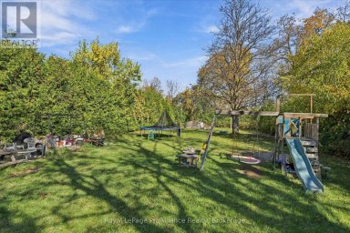 854 BARNARDO AVENUE Peterborough (Northcrest Ward 5) Ontario photo 31