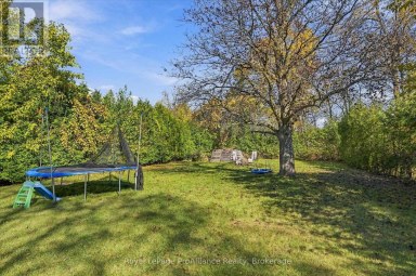 854 BARNARDO AVENUE Peterborough (Northcrest Ward 5) Ontario photo 32